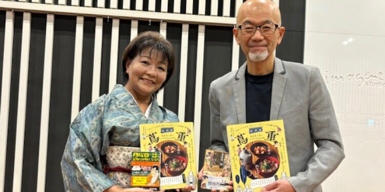 ニッポン放送ラジオ「朝ぼらけ」出演